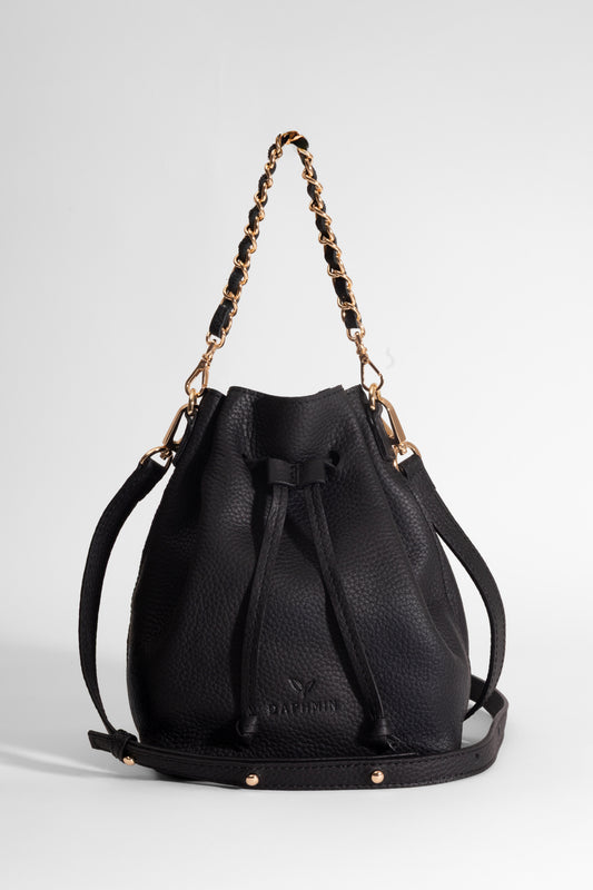 Skulderveske- Sorellina Mini Bucket- Daphmin