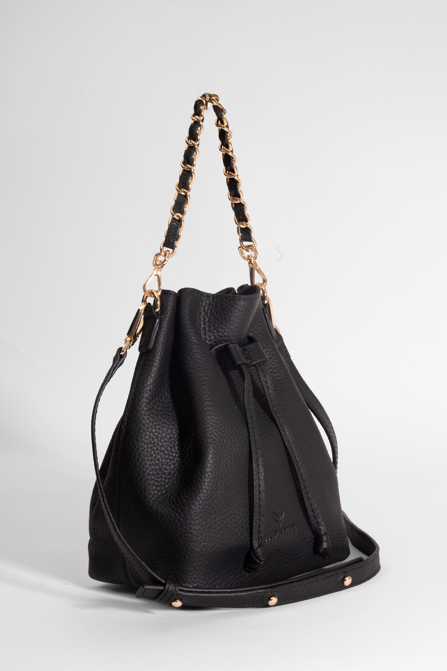 Skulderveske- Sorellina Mini Bucket- Daphmin