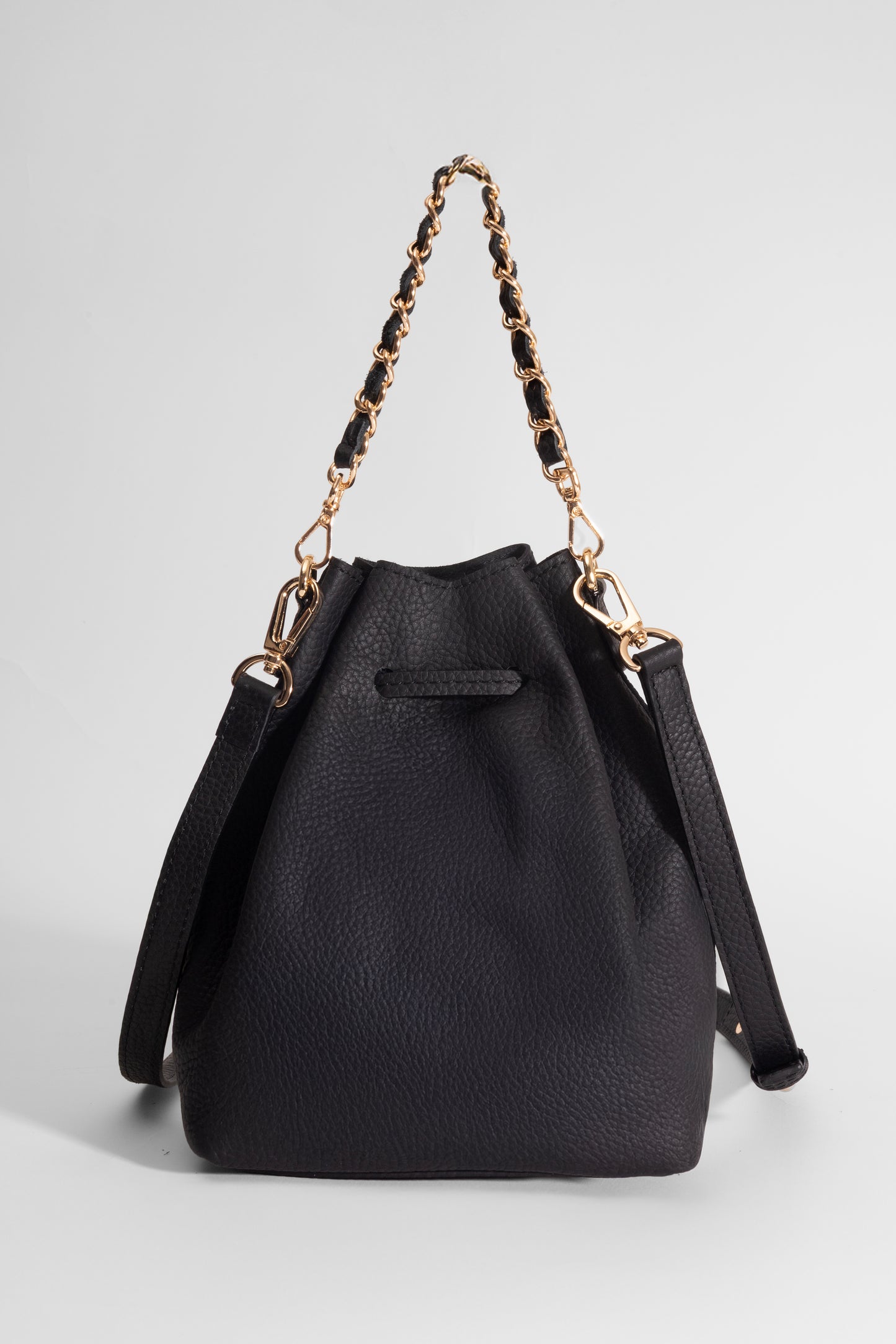 Skulderveske- Sorellina Mini Bucket- Daphmin