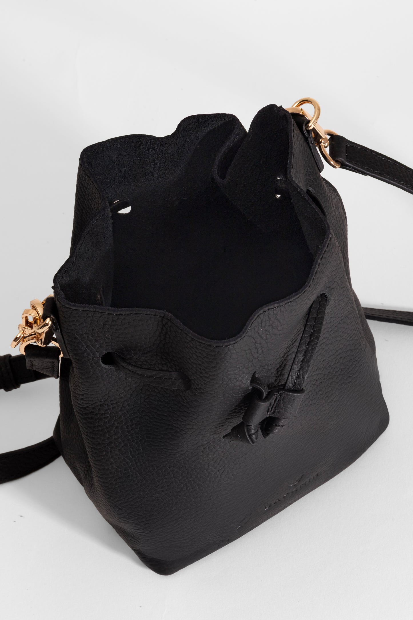 Skulderveske- Sorellina Mini Bucket- Daphmin