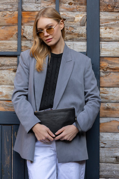 Crossbody Clutch- Daphmin
