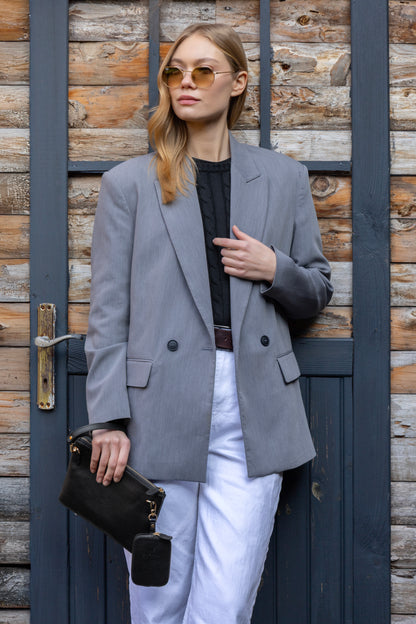 Crossbody Clutch- Daphmin