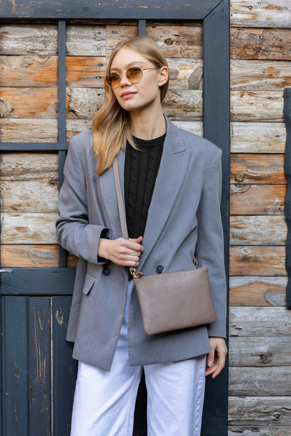 Crossbody Clutch- Daphmin