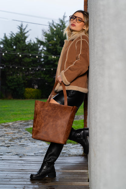 Tote veske - Large- Daphmin Everyday