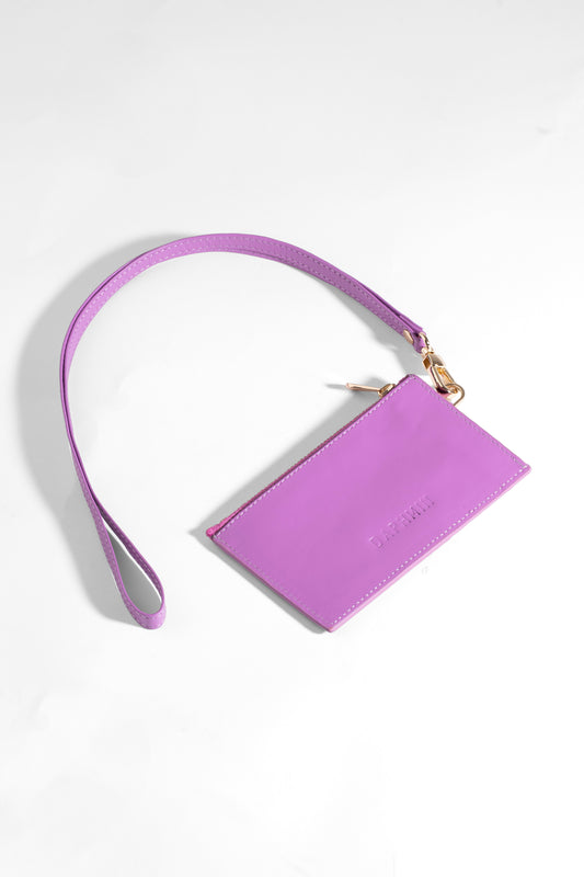 Kortholder- Daphmin Mira