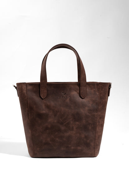 Tote Veske- Daphmin Mini Flex
