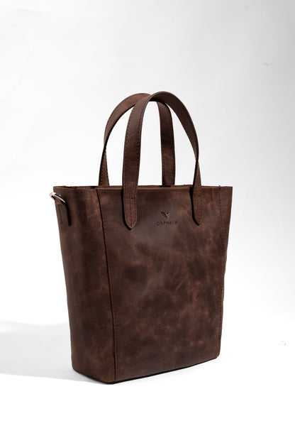Tote Veske- Daphmin Mini Flex