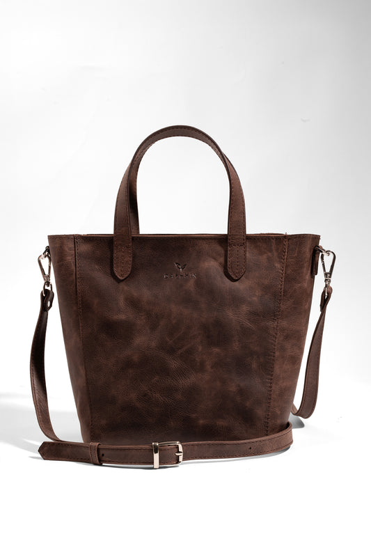 Tote Veske- Daphmin Mini Flex