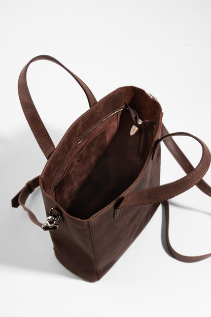 Tote Veske- Daphmin Mini Flex