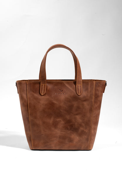 Tote Veske- Daphmin Mini Flex