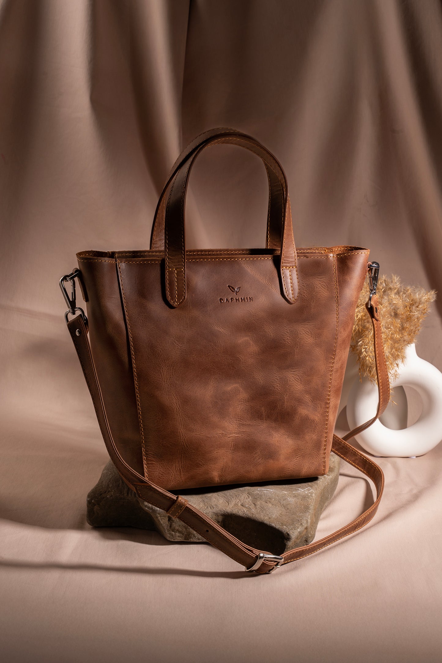 Tote Veske- Daphmin Mini Flex