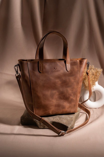 Tote Veske- Daphmin Mini Flex