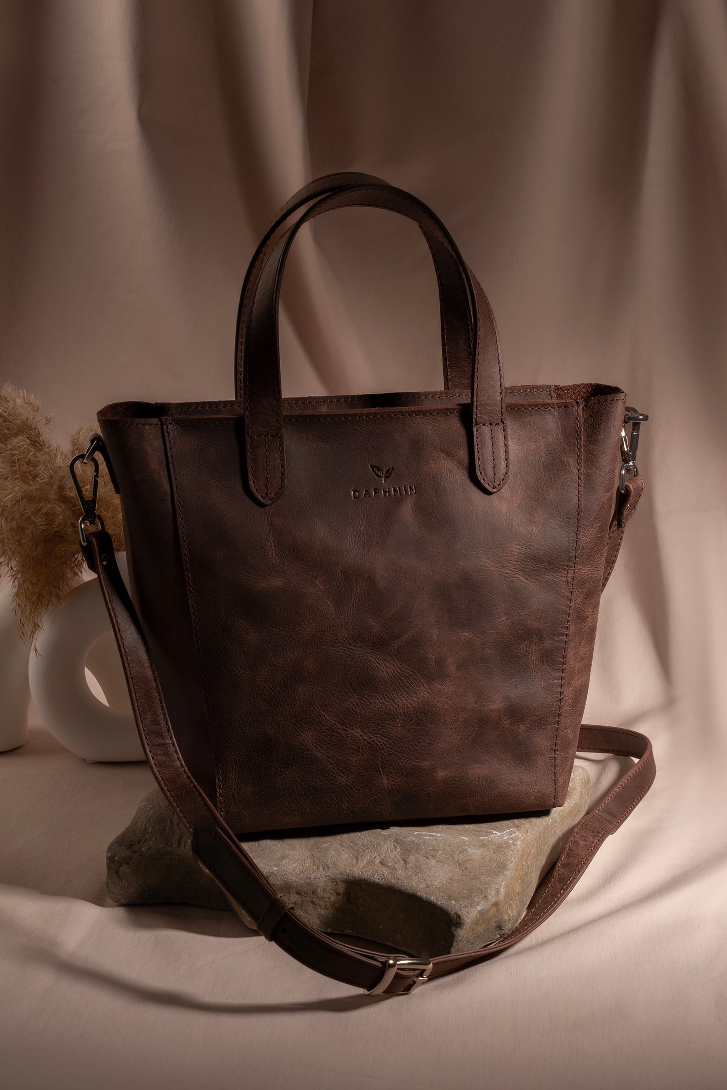 Tote Veske- Daphmin Mini Flex