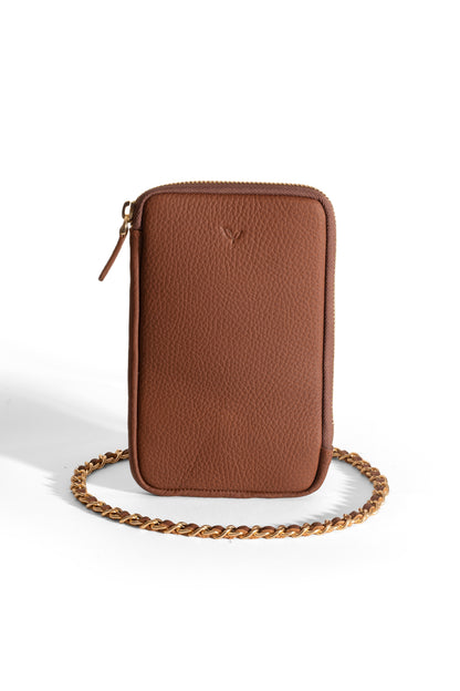 Telefonveske L- Daphmin Laurel Plus