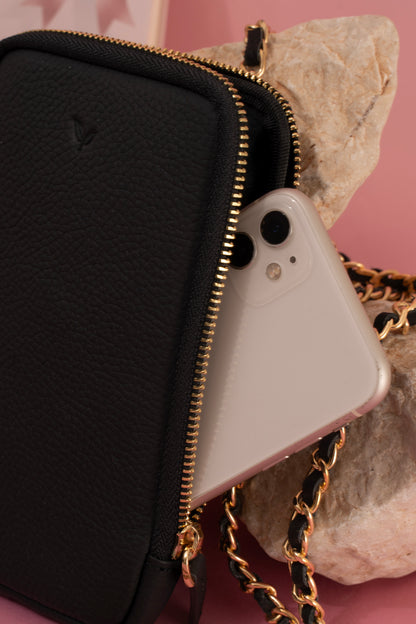 Telefonveske L- Daphmin Laurel Plus